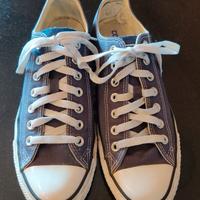 Converse All Star Blu