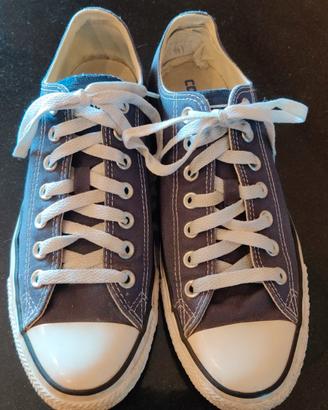 Converse All Star Blu