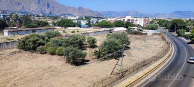 Terreno - Villabate