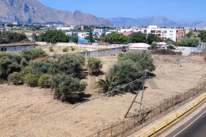 Terreno - Villabate