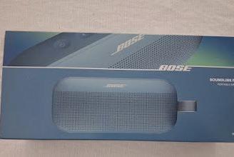 Bose SoundLink Flex Cassa Bluetooth 2nd Gen