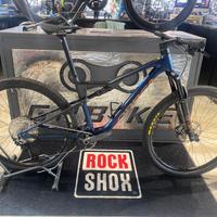 MTB OIZ