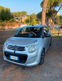Citroen C1 mod. Shine automatica