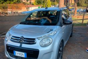 Citroen C1 mod. Shine automatica