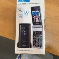 Brondi amico prezioso