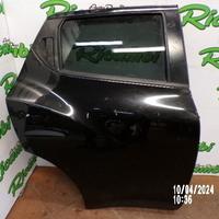 PORTA POSTERIORE DESTRA NISSAN JUKE F15E 2017