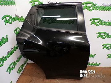 PORTA POSTERIORE DESTRA NISSAN JUKE F15E 2017