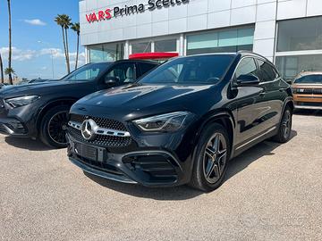 Mercedes-benz GLA 200 d Automatic Premium
