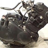 Motore triumph st sprint 955