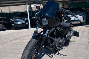 Harley Davidson Forty Eight -2014