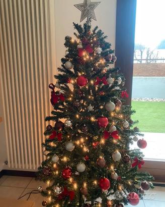 Albero di natale