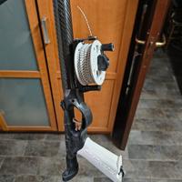 meandros 82 carbonio