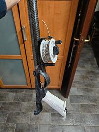 meandros 82 carbonio