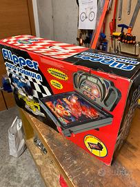 Flipper per bambini