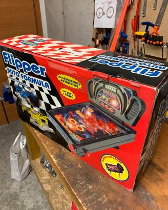 Flipper per bambini