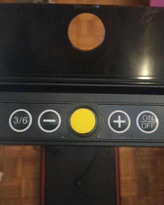 Tapis roulant economico
