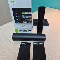 Nvidia Shield tv 4k