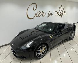 FERRARI California 4.3 dct