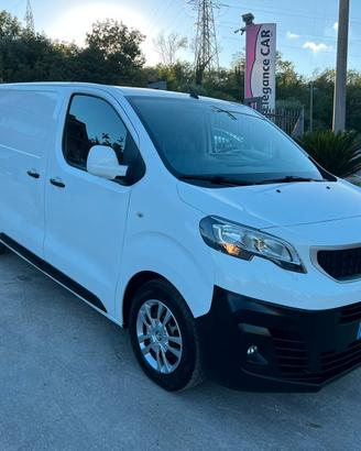 Peugeot Expert 2.0 cc BlueHDi 120cv Furgone PREZZO