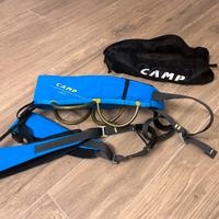 Camp Energy imbrago arrampicata taglia L