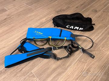 Camp Energy imbrago arrampicata taglia L