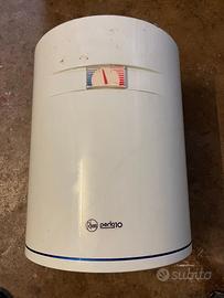 Scaldino scaldabagno boiler 80 litri elettrico