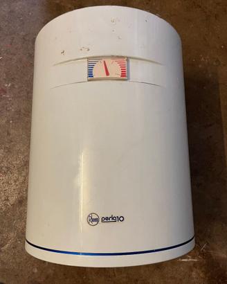 Scaldino scaldabagno boiler 80 litri elettrico