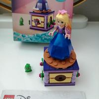 Lego Disney Princess Rapunzel 