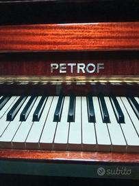 PIANOFORTE PETROF