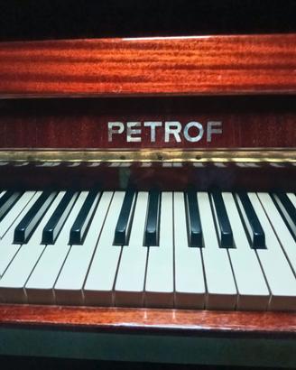 PIANOFORTE PETROF