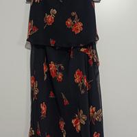 Completo top+gonna Luisa Spagnoli 