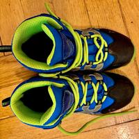 Scarpa Trekking / scarpone