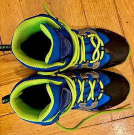 Scarpa Trekking / scarpone