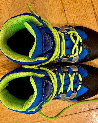 Scarpa Trekking / scarpone