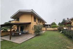 Porzione di casa a Roma (RM)