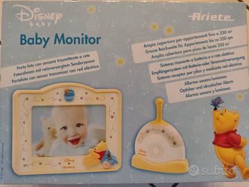 baby monitor 