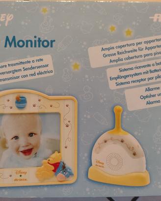 baby monitor 