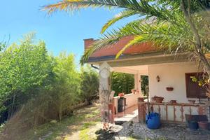 VILLA SINGOLA A STIMIGLIANO