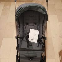 Trio inglesina usato pochi mesi