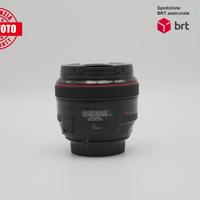 Canon EF 50 F1.2 L USM (Canon)