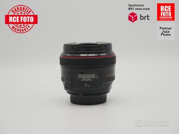 Canon EF 50 F1.2 L USM (Canon)