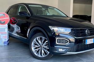 VOLKSWAGEN T-ROC 1.5 ADVANCED TSI ACT DSG 150CV - 