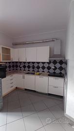 Cucina completa
