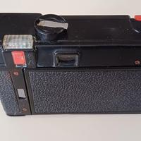 MACCHINA FOTOGRAFICA PENTAX 