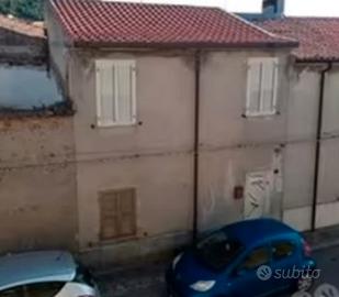 Casa indipendente Bonorva