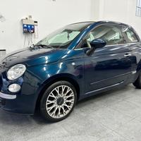 Fiat 500 CABRIO AUTOMATICA