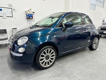 Fiat 500 CABRIO AUTOMATICA