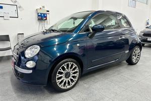 Fiat 500 CABRIO AUTOMATICA