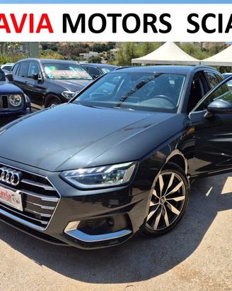 Audi A4 Avant 35 TDI 163CV ADVANCE FULL