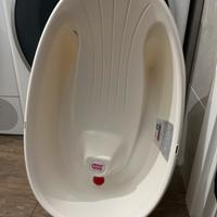 Vasca bagnetto Okbaby 6-12 mesi